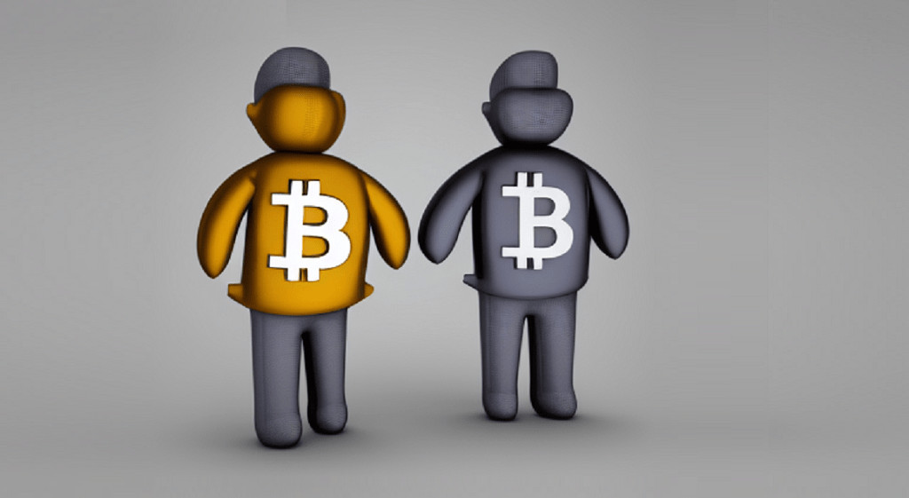 bitcoin-tweeling