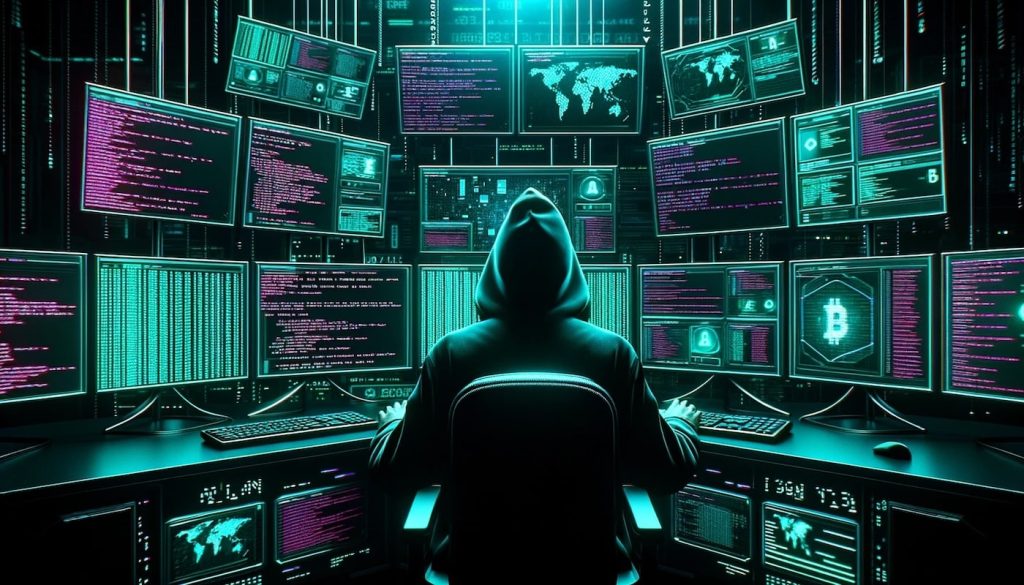 cryptohacker