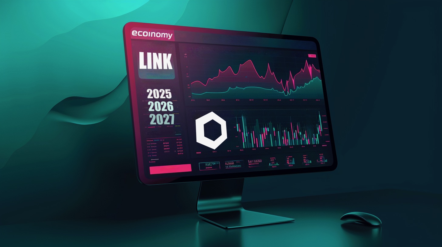 Chainlink Price Prediction