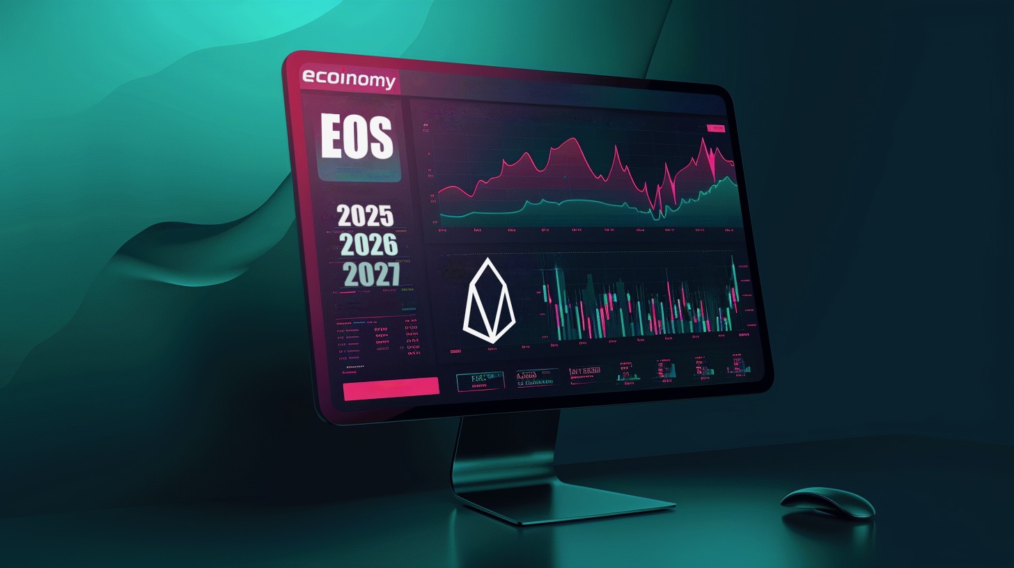 EOS Price Prediction