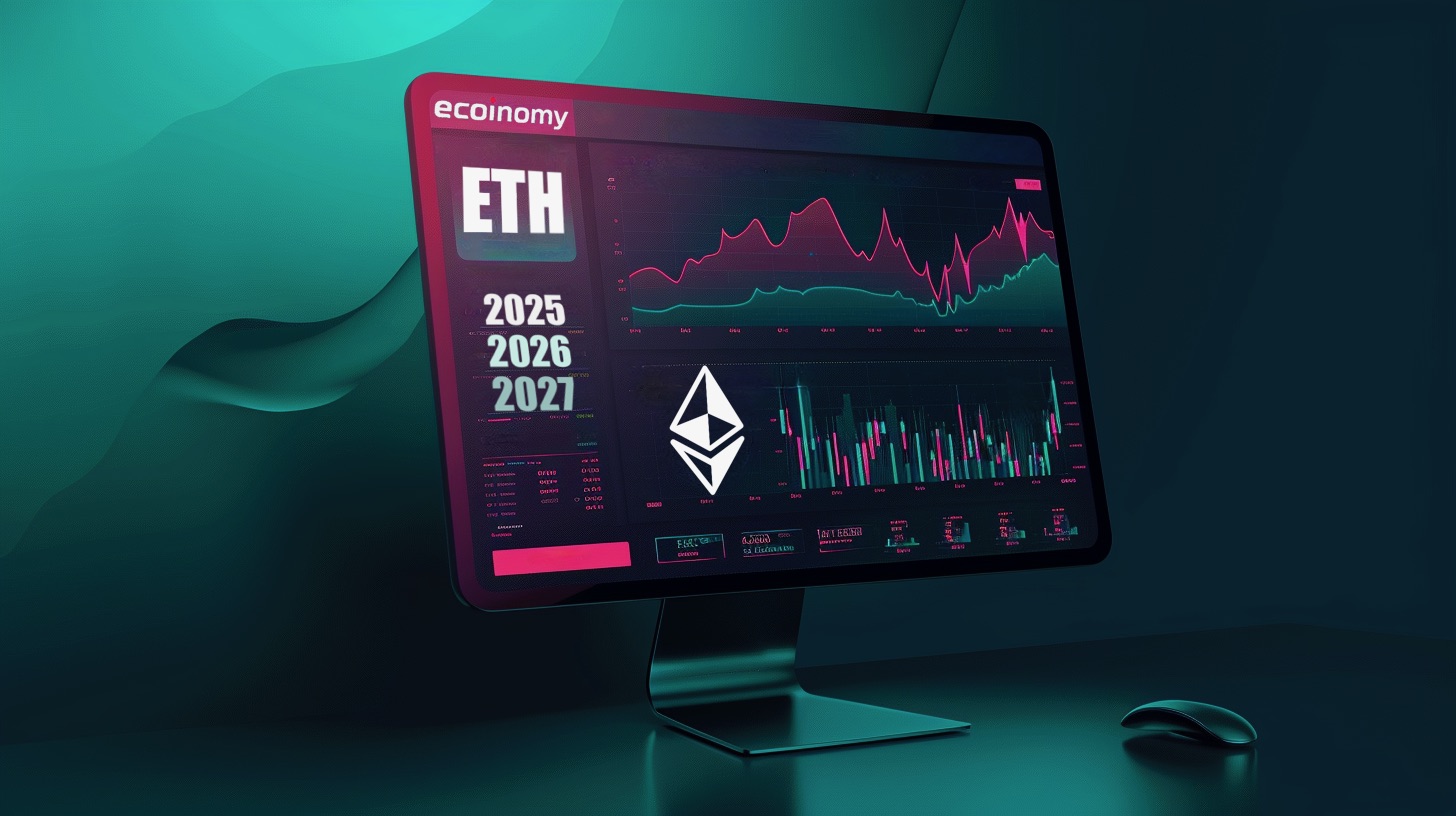 Ethereum Price Prediction