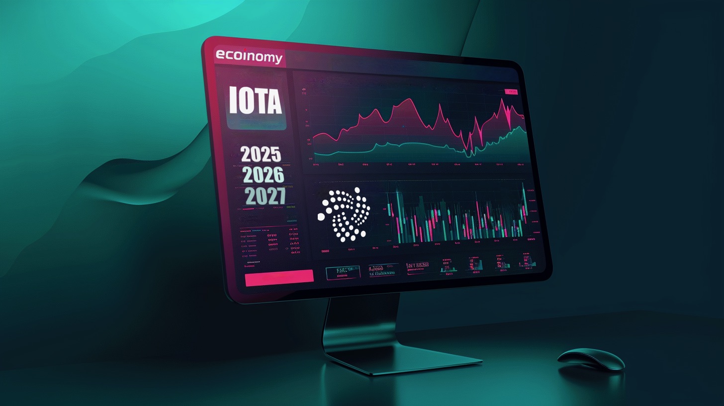 IOTA Price Prediction