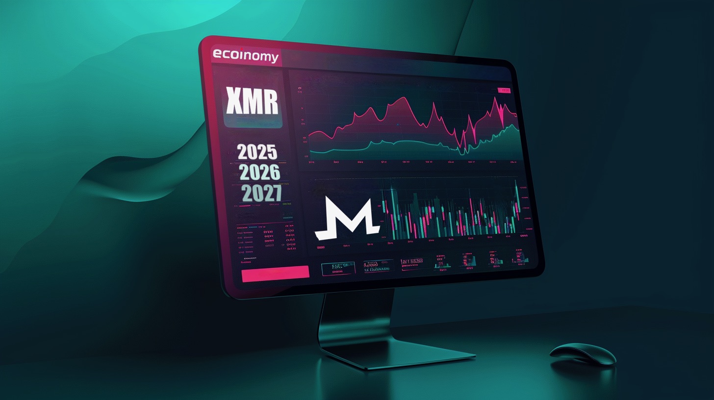 Monero Price Prediction