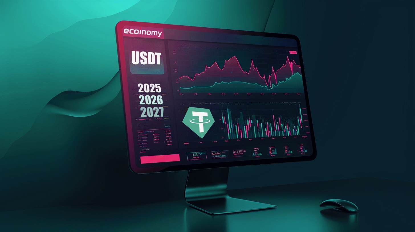 USDT Price Prediction