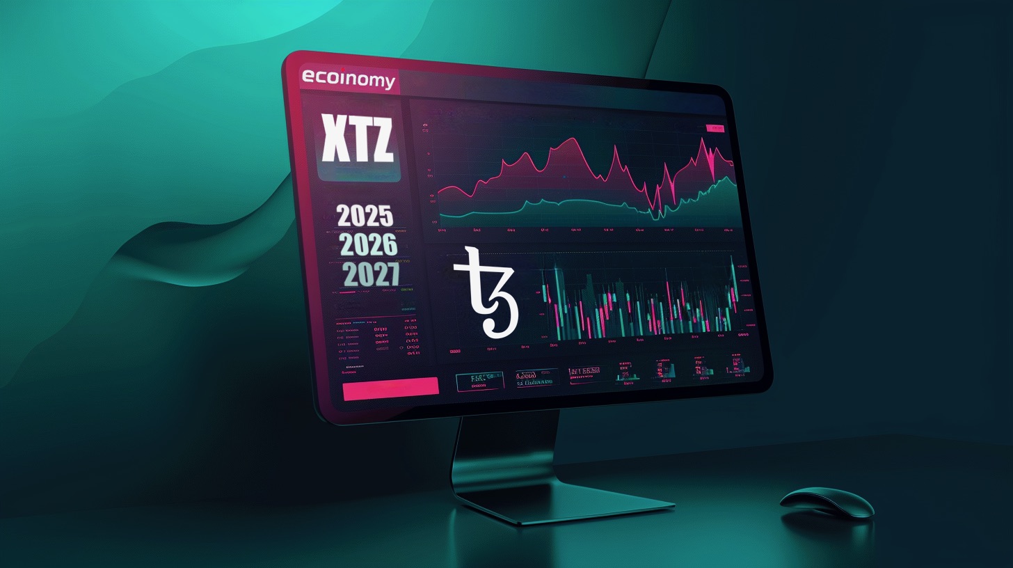 Tezos Price Prediction